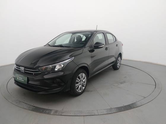 FIAT CRONOS 1.0 FIREFLY FLEX DRIVE MANUAL FIAT CRONOS 1.0 FIREFLY FLEX DRIVE MANUAL